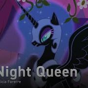 My Little Pony На Русском Night Queen Onsa Media