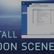 Fsx How To Install Scenery