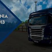 Ets2 1 34 Sfx Scania R440 Streamline 2013 Engine Sound By Evr