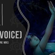 M19 Kei Harryp Ft Hatsune Miku Koe Voice Rus