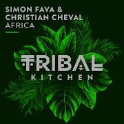 Simon Fava Africa Radio Edit