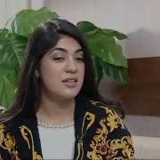 Милена Madmusaeva Toshkent Vaqti Korsatuvida
