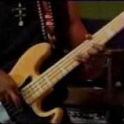 Marcus Miller Red Baron