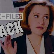The X Files Crack