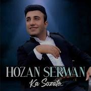 Hozan Serwan