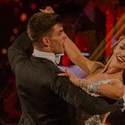 Abbey Clancy The Viennese Waltz