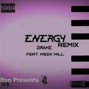 Drake Energy Remix