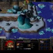 Самая Вялая Защита Замка В Warcraft 3 Fortress Siege