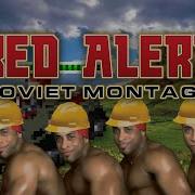 Red Alert Soviet Montage