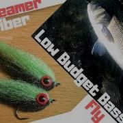 Streamer For Perch