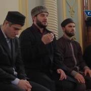 Мавлиди Пра Имама Шамиля