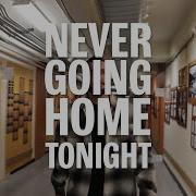 David Guetta Never Going Home Tonight Extended
