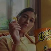 Cheetos Реклама
