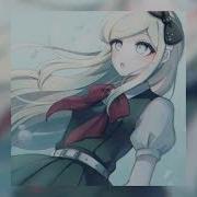 Dead Blonde Снег Растаял На Плечах Nightcore Spee