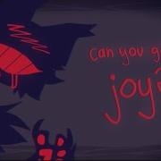 Can You Get Joy Meme