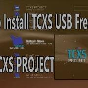 Tcxs Project With 9 Usb Freeshop Han Exploit 4 82 Ofw