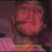 Lil Peep Benz Truck Pt 2