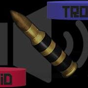 Rust Explosive Ammo Sound