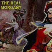 Captain Morgan