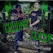 Chronic In My System Feat Mon Eg