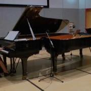 A Tsfasman Jazz Suite Fast Movement
