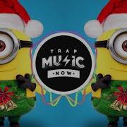 Jingle Bells Minion Trap Remix