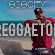 Reggaeton