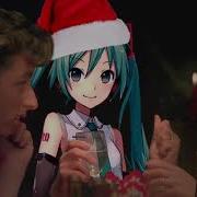 Last Christmas Hatsune Miku