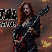 Instrumental Metal No 1