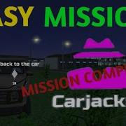 Car Simulator 2 Car Jack Mission