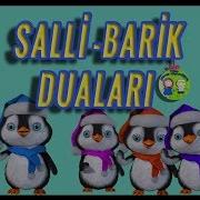 Salli Barik Dualari