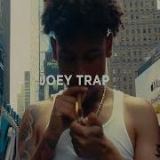 Joey Trap Mr Incredible Returns