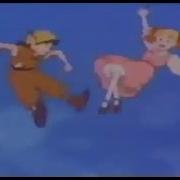 Новые Приключения Питера Пена Заставка