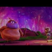 Cloudy With A Chance Of Meatballs 2 Bonus Scene