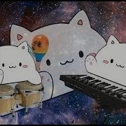 Bongo Cat Meme Mario