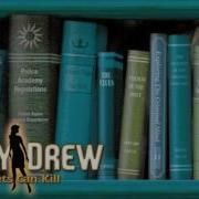 Nancy Drew Secrets Can Kill Cred Trap