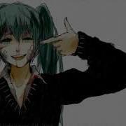 Rain Acapella Rolling Girl Hatsune Miku Vocaloid