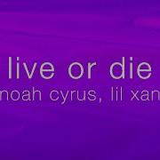 Live Or Die Euphoria Remix Labrinth Noah Cyrus Lil Xan Audio Liveordie Euphoria
