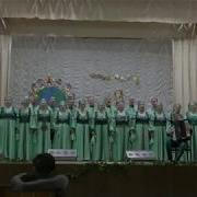 Хор Народной Музыки Песни Урала Хлеб Всему Голова
