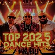 Doctor Alban Best Remix 2025