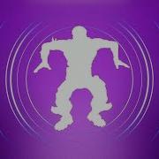 Фортнайт Брейкдаун Эмоция Fortnite Breakdown Emote