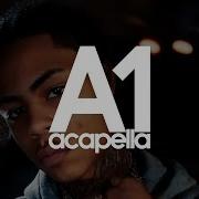 Kay Flock Doa Ft Set Da Trend Acapella Vocals Only 142Bpm