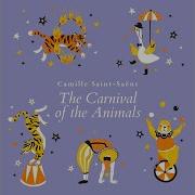 Carnival Of The Animals R 125 Xi Piano Players