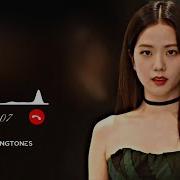 Jisoo Flower Ringtone