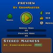 Обзор Сервера Geometry Dash Stix Gd Private Server