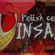 Insane Hotel Hazbin На Польском