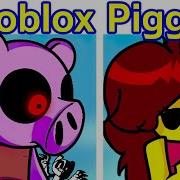 Fnf Vs Roblox Piggy V2