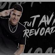 Patrick Dj Tu Tava Na Revoada Feat Deboxe