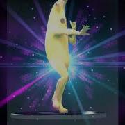 Go Bananas Little Big Fortnite Банан Танцует