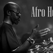 Afro House